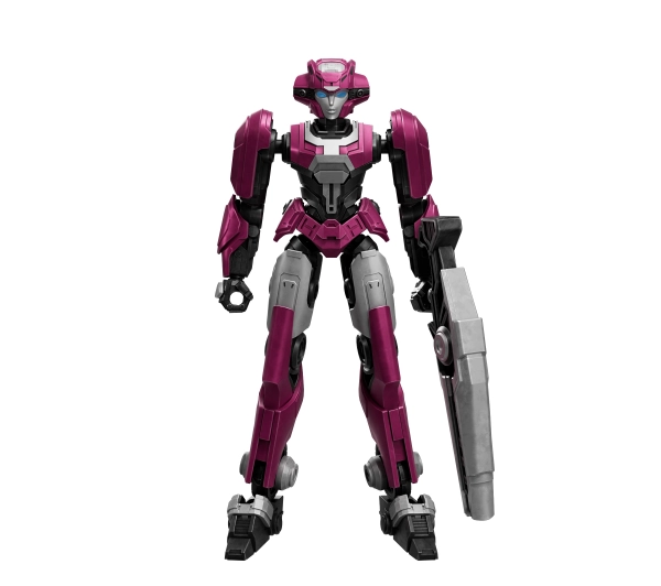 Blokees Transformers One Classic Class - Elita-1