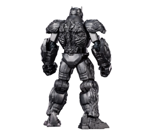 Blokees Transformers Classic Class - Optimus Primal Robot