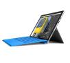 Microsoft Surface Pro 4 12,3" Intel® Core™ m3-6Y30 4GB RAM  128GB Dysk SSD Win10 Pro + klawiatura