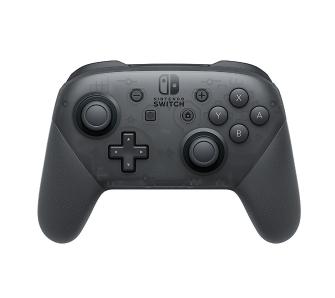 Pad Nintendo Switch Pro Controller