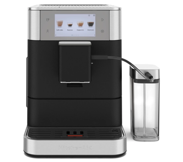 KitchenAid KF8 5KES8558EBK  - Kup na Raty - RRSO 0%