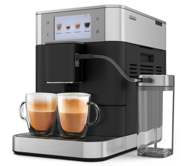 KitchenAid KF8 5KES8558EBK  - Kup na Raty - RRSO 0%