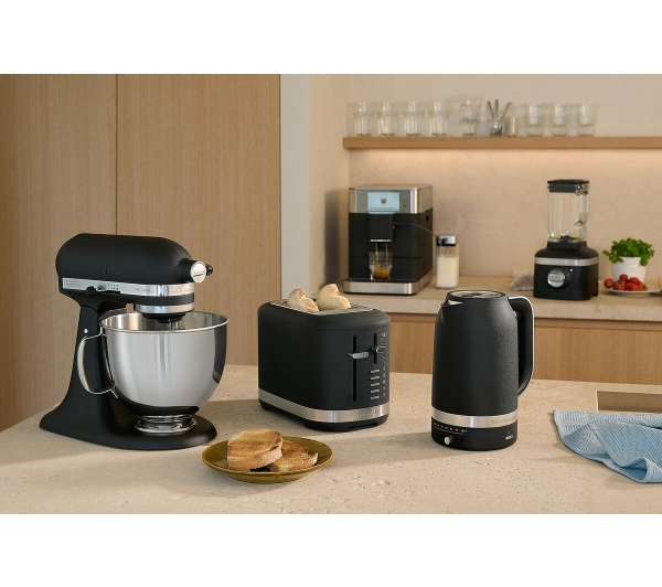 KitchenAid KF8 5KES8558EBK  - Kup na Raty - RRSO 0%