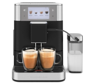 KitchenAid KF8 5KES8558EBK  - Kup na Raty - RRSO 0%