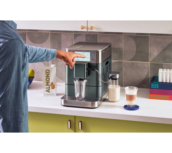 KitchenAid KF8 5KES8558EJP - Kup na Raty - RRSO 0%