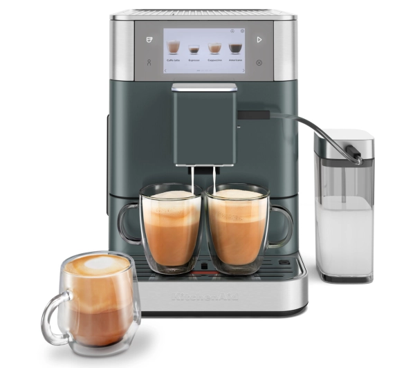 KitchenAid KF8 5KES8558EJP - Kup na Raty - RRSO 0%