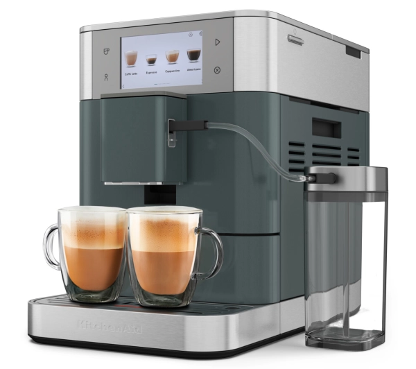 KitchenAid KF8 5KES8558EJP - Kup na Raty - RRSO 0%