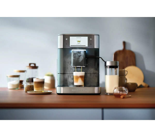 KitchenAid KF8 5KES8558EJP - Kup na Raty - RRSO 0%