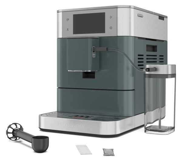 KitchenAid KF8 5KES8558EJP - Kup na Raty - RRSO 0%