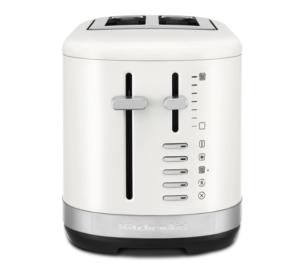 Tostery - KitchenAid 5KMT2109EPL Rozmrażanie 980W