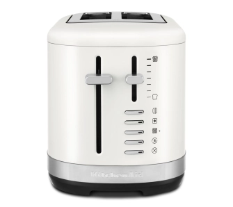 Toster KitchenAid 5KMT2109EPL Rozmrażanie 980W