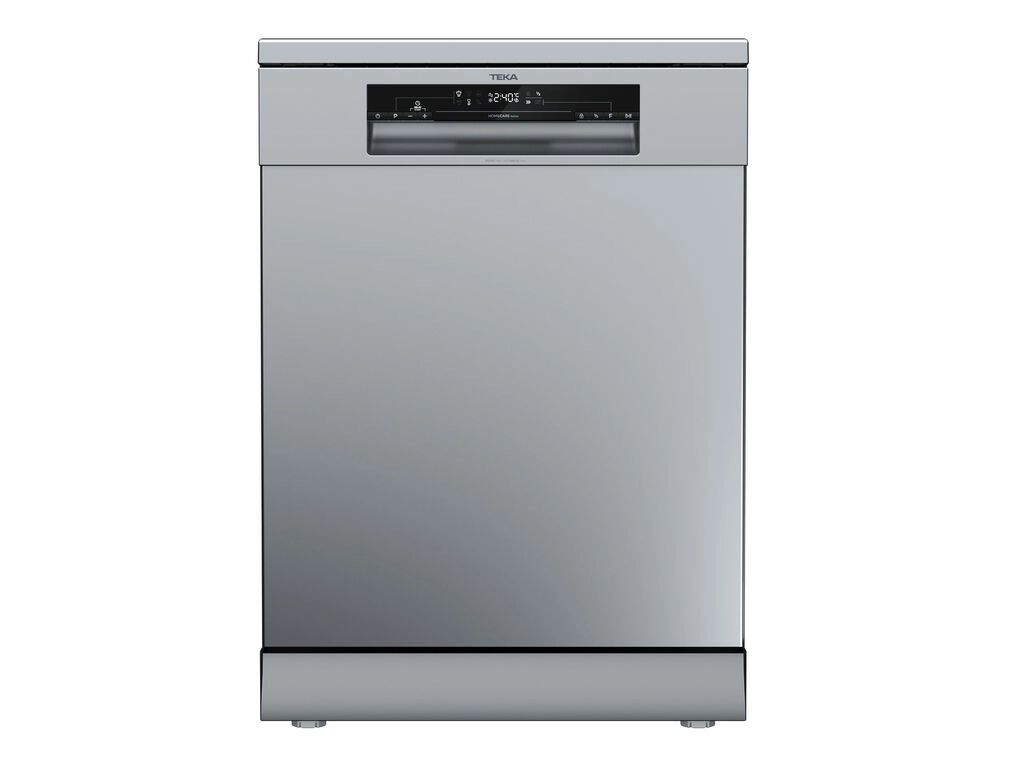 Zmywarka Teka DFS 26650 SS 59,8cm Kosz na sztućce