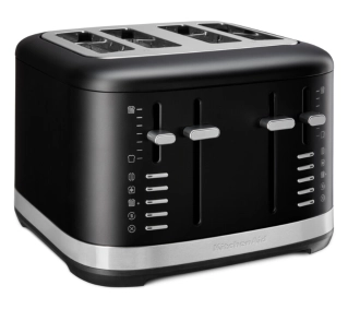 KitchenAid 5KMT4109EBM Rozmrażanie 1960W - Kup na Raty - RRSO 0%