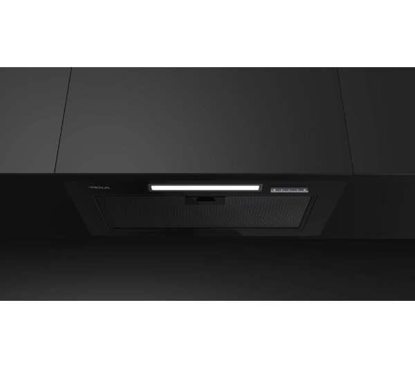 Teka GFI 63030 KOS BK Czarny - Kup na Raty - RRSO 0%
