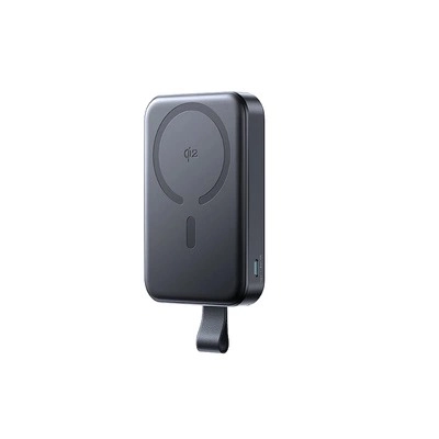 Powerbank Joyroom JR-PBM11 10000mAh 22,5W Czarny