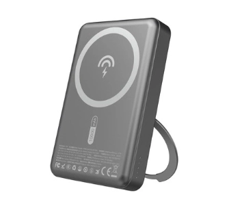 Powerbank Dudao K28 10000mAh MagSafe 20W Szary