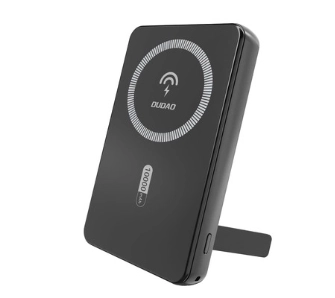 Powerbank Dudao K14S+ 10000mAh 20W MagSafe Czarny