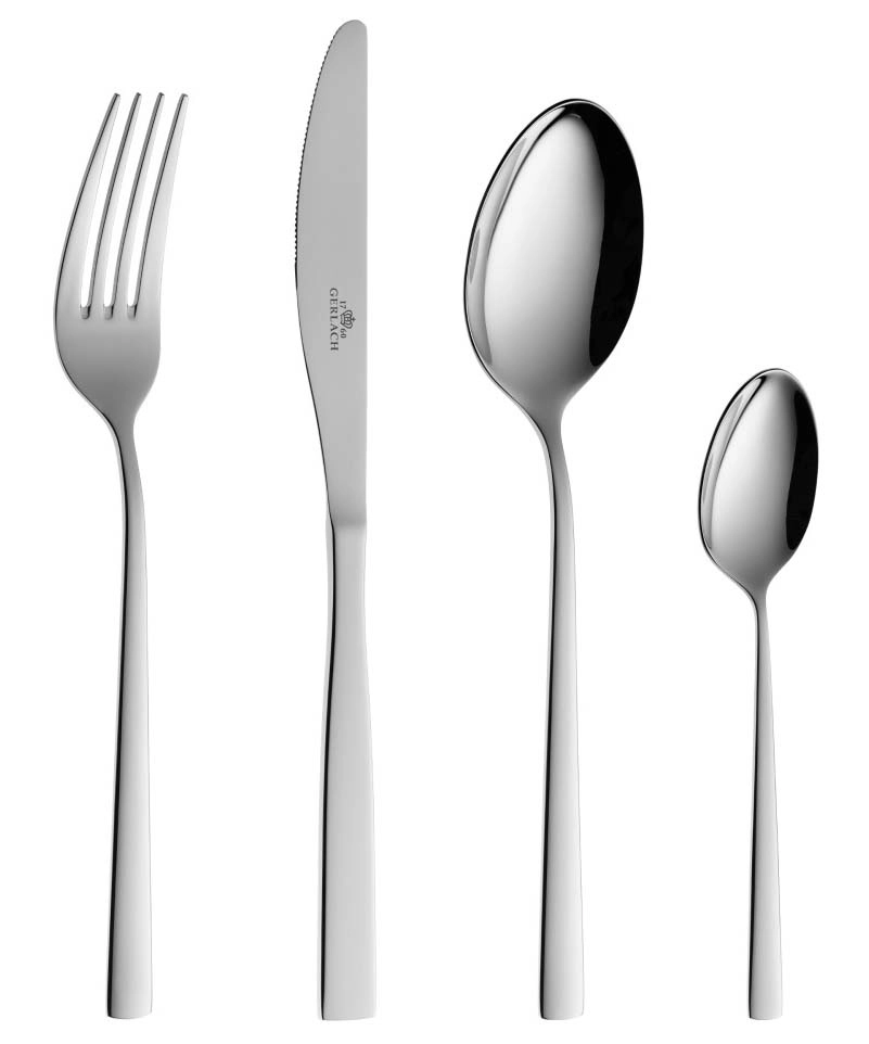 Zestaw sztućców Gerlach INNSJO 24 elementy