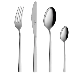 Zestaw sztućców Gerlach INNSJO 24 elementy