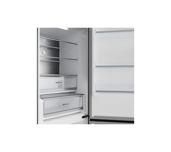 Teka RBF 64670 SS Pełny No Frost 185cm Stal szczotkowana - Kup na Raty - RRSO 0%