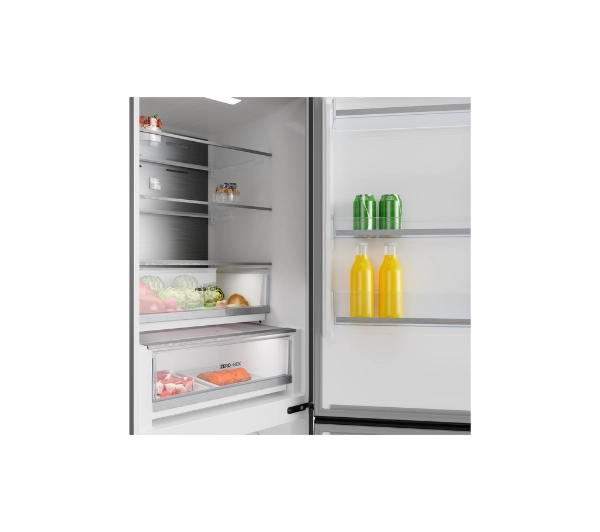Teka RBF 64670 SS Pełny No Frost 185cm Stal szczotkowana - Kup na Raty - RRSO 0%