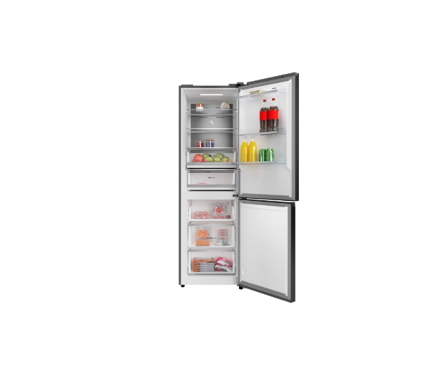 Teka RBF 64670 SS Pełny No Frost 185cm Stal szczotkowana - Kup na Raty - RRSO 0%