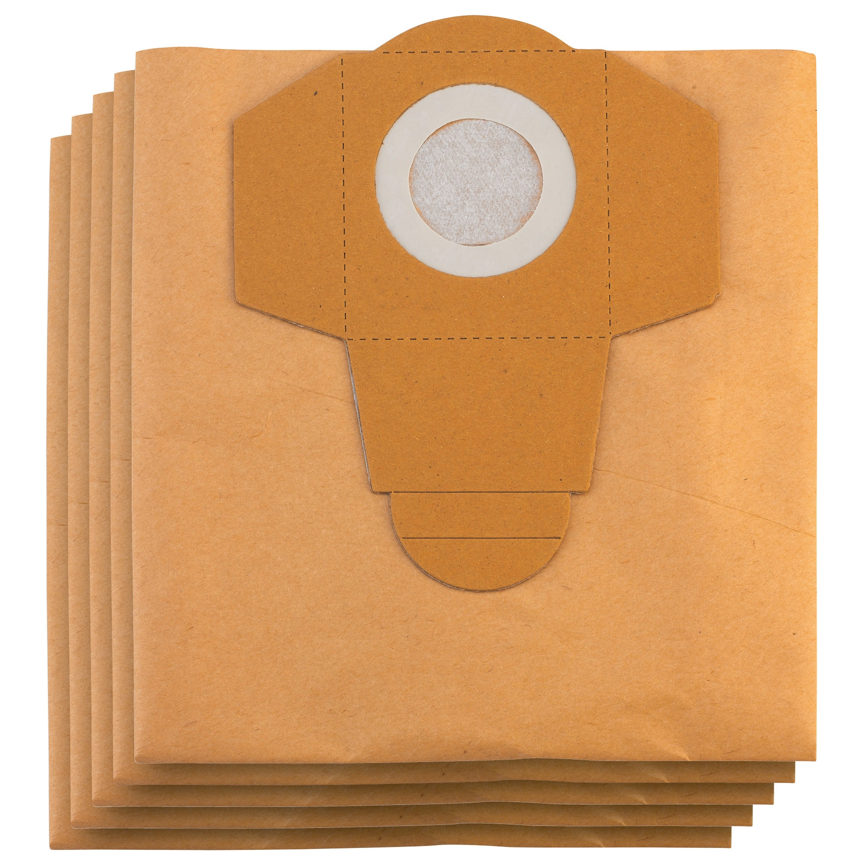 Worki do odkurzacza Einhell 2351150