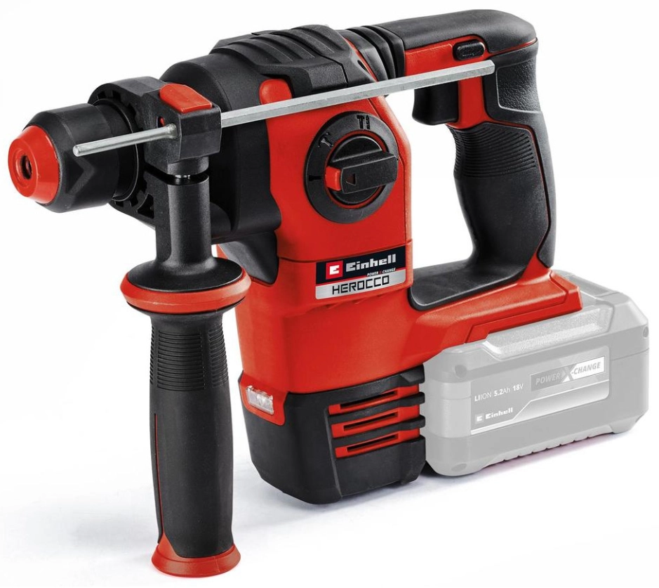 Młot udarowy Einhell HEROCCO Solo 4513900