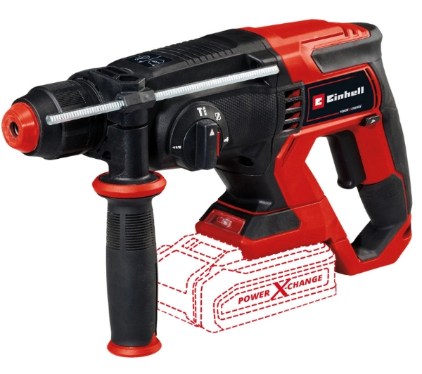 Einhell TE-HD 18/20 Li Solo 4514260