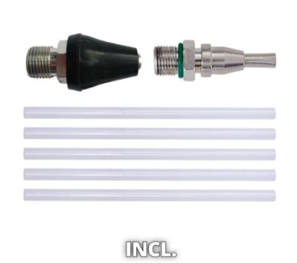 Einhell TE-CG 18 Li-Solo 4522200