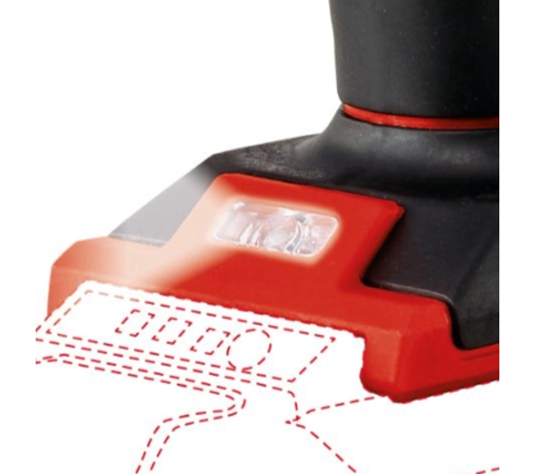 Einhell TE-CG 18 Li-Solo 4522200