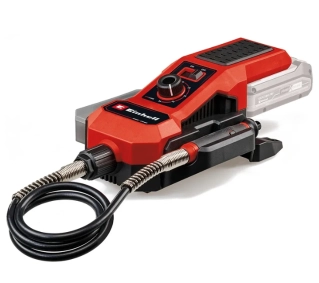 Einhell TE-MT 18/34 Li-Solo 4419360 - Kup na Raty - RRSO 0%