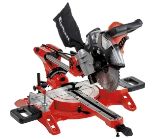 Einhell TC-SM 2534/1 Dual 4300395 - Kup na Raty - RRSO 0%