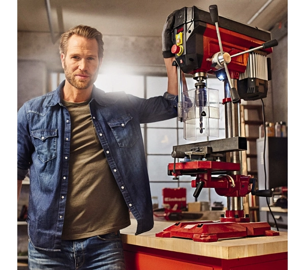 Einhell TE-BD 750 E - Kup na Raty - RRSO 0%