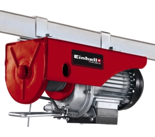 Einhell TC-EH 250 2255130 - Kup na Raty - RRSO 0%
