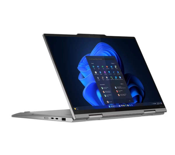 Lenovo ThinkPad X1 2-in-1 Gen 10 Aura Edition OLED 14" Ultra 7 255U 32GB RAM 1TB Dysk SSD Win11 Pro Szary Funkcje AI - Kup na Raty - RRSO 0%