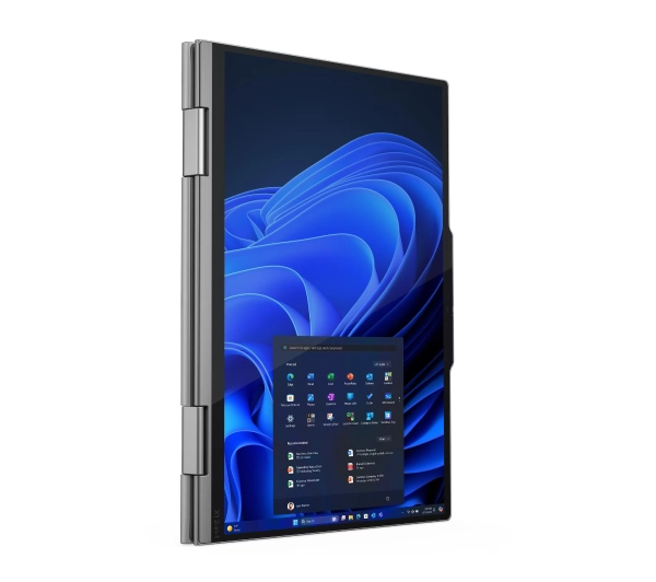 Lenovo ThinkPad X1 2-in-1 Gen 10 Aura Edition OLED 14" Ultra 7 255U 32GB RAM 1TB Dysk SSD Win11 Pro Szary Funkcje AI - Kup na Raty - RRSO 0%