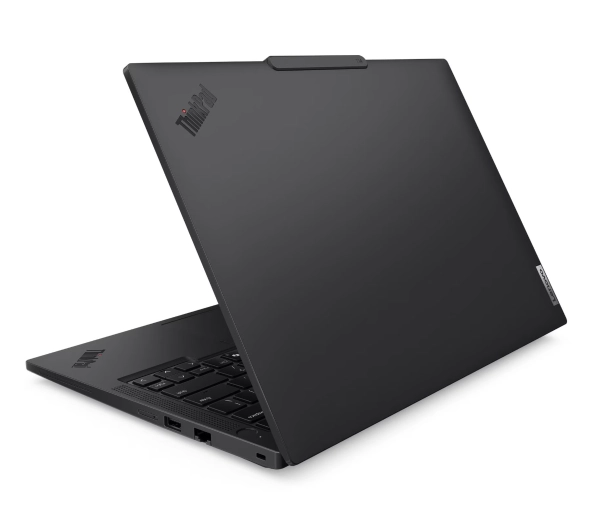 Lenovo ThinkPad T14 Gen 6 14" Ultra 7 255U 32GB RAM 1TB Dysk SSD Win11 Pro Czarny Funkcje AI - Kup na Raty - RRSO 0%