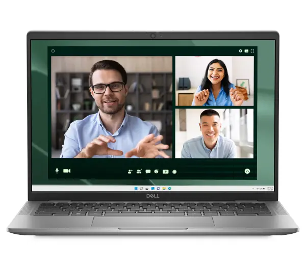 Dell Latitude 7450 14" Ultra 5 135U 16GB RAM 1TB Dysk SSD Win11 Pro Srebrny Funkcje AI - Kup na Raty - RRSO 0%