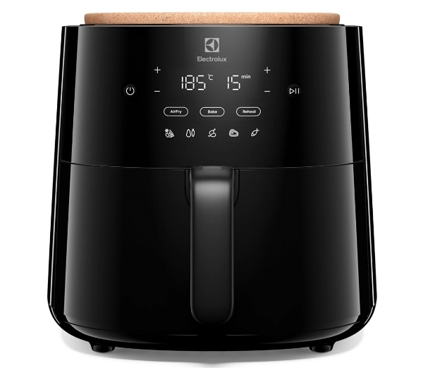 Electrolux EAF5B 1500W 5l - Kup na Raty - RRSO 0%
