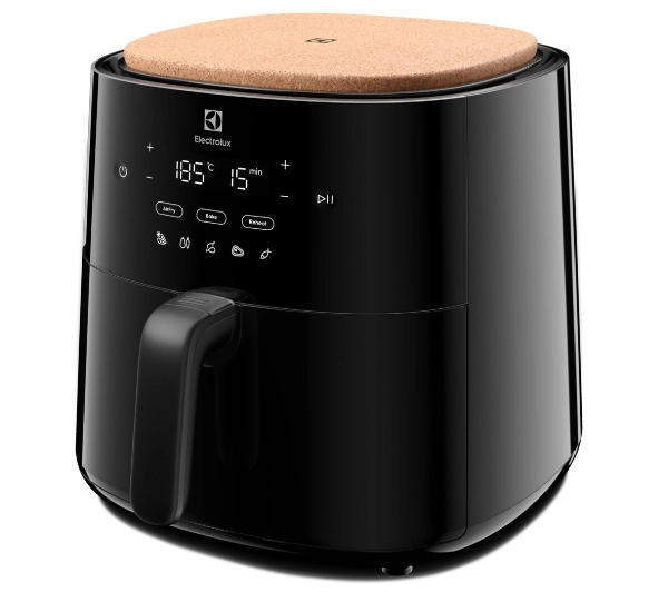Frytkownice - Electrolux EAF5B 1500W 5l