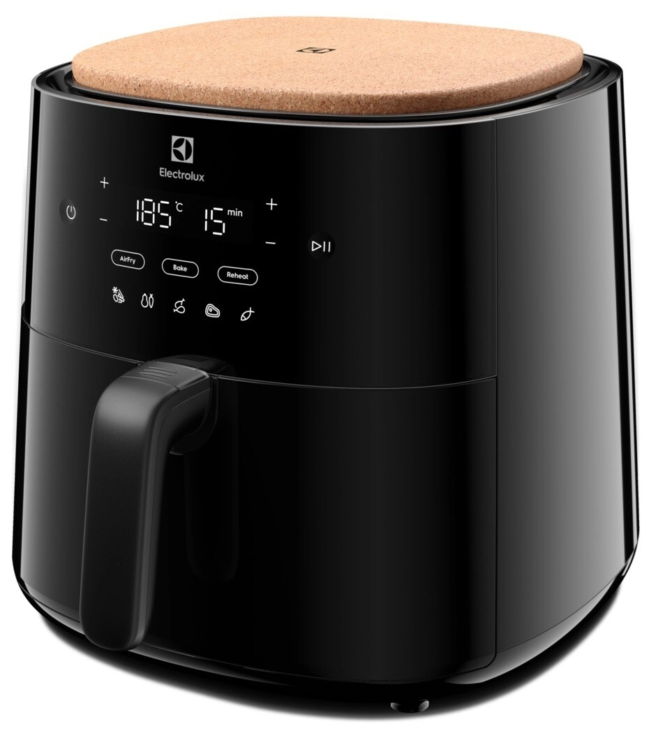 Air fryer Electrolux EAF5B 1500W 5l