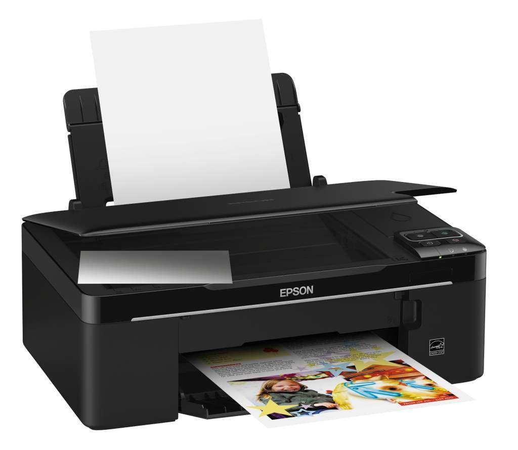 Epson Stylus SX130