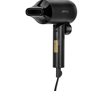 Suszarka do włosów MPM MSW-25 Jonizacja Zimny nawiew 1800W 2 prędkości 2 temperatury