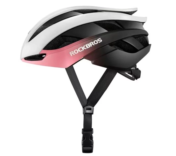 RockBros 10110004008 M Biało różowy