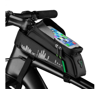 Sakwa RockBros 029-1BK Czarny