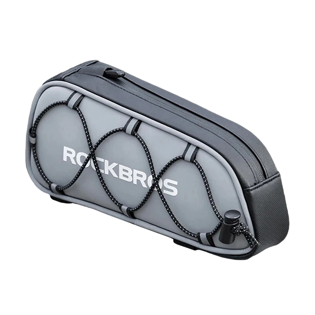 Torba RockBros 3012010901 Srebrny