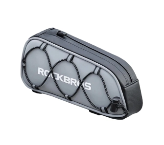 Torba RockBros 3012010901 Srebrny