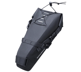 RockBros 30130061001 Czarny - ⚡ EURO HIT CENOWY! ⚡