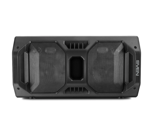 Sven PS-600 50W Radio FM Czarny